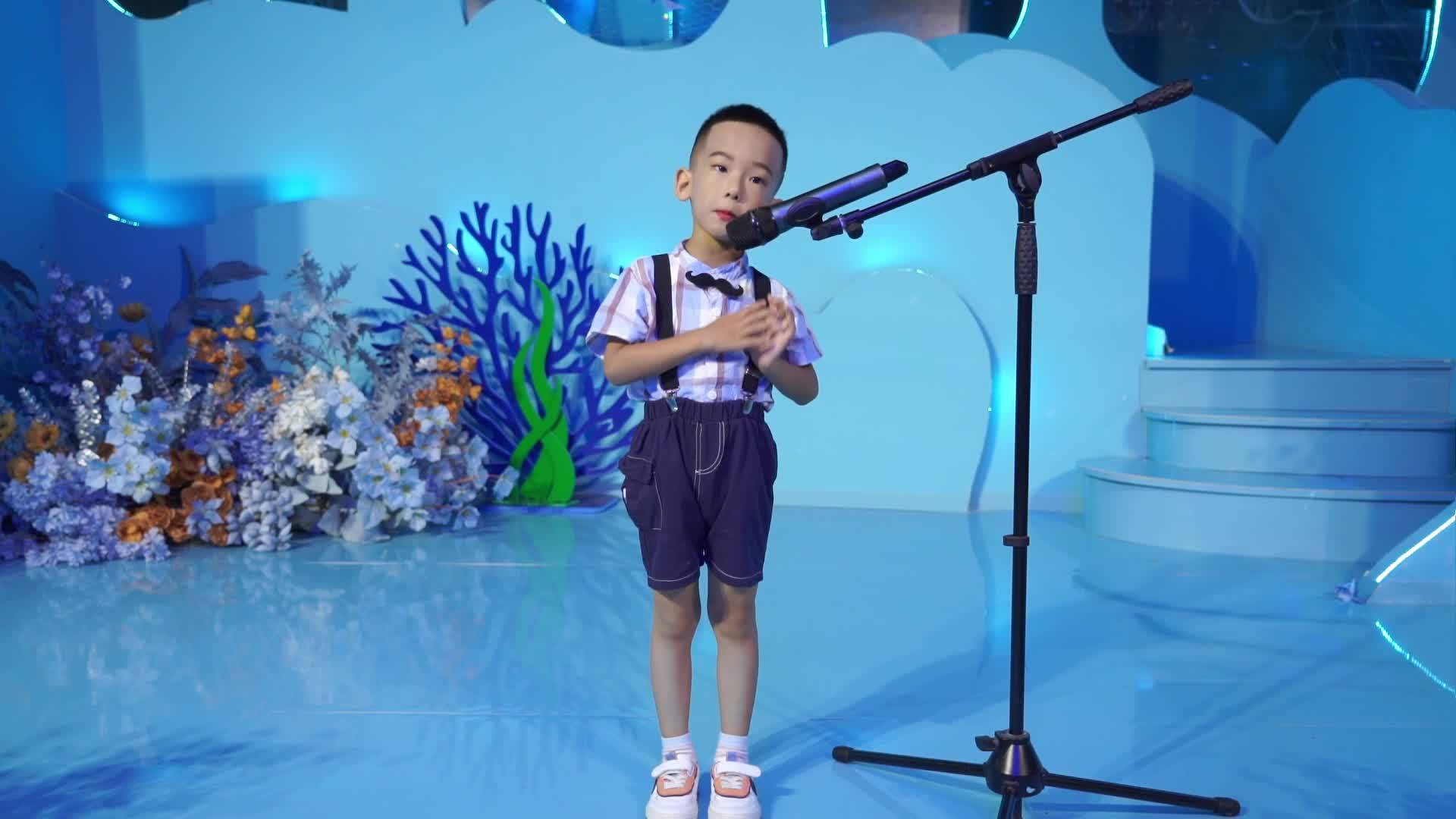 第四场 10.张梓枫