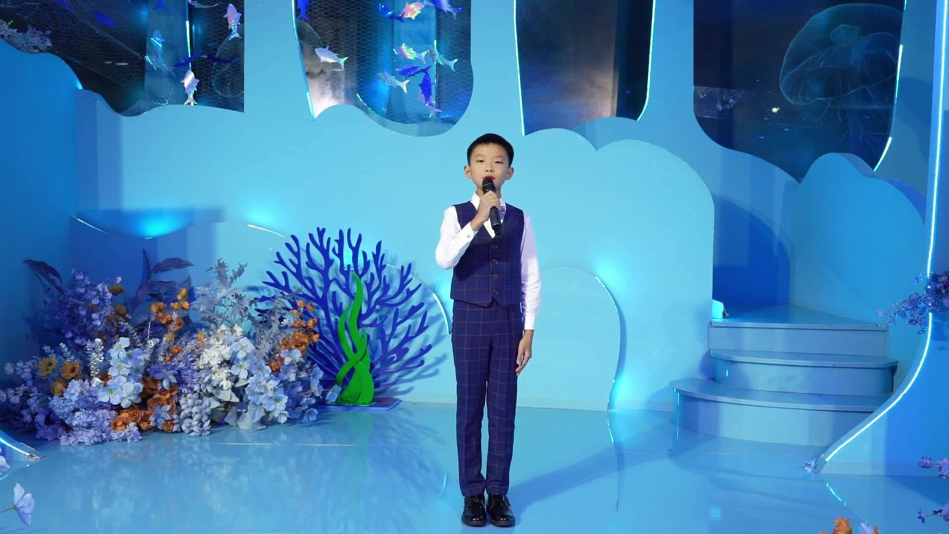 第四场 4.黄星赫