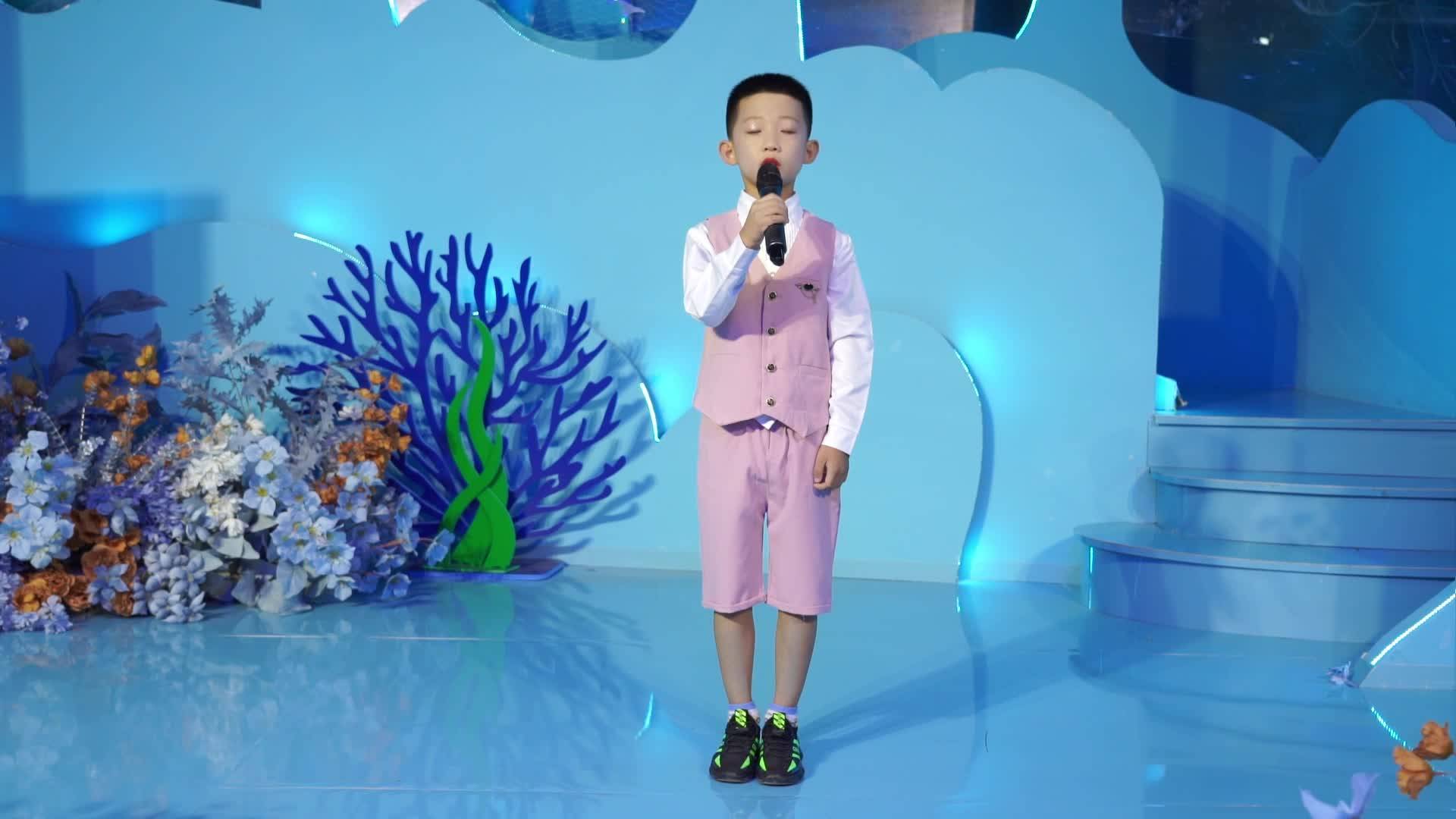 五 15.杨紫茗