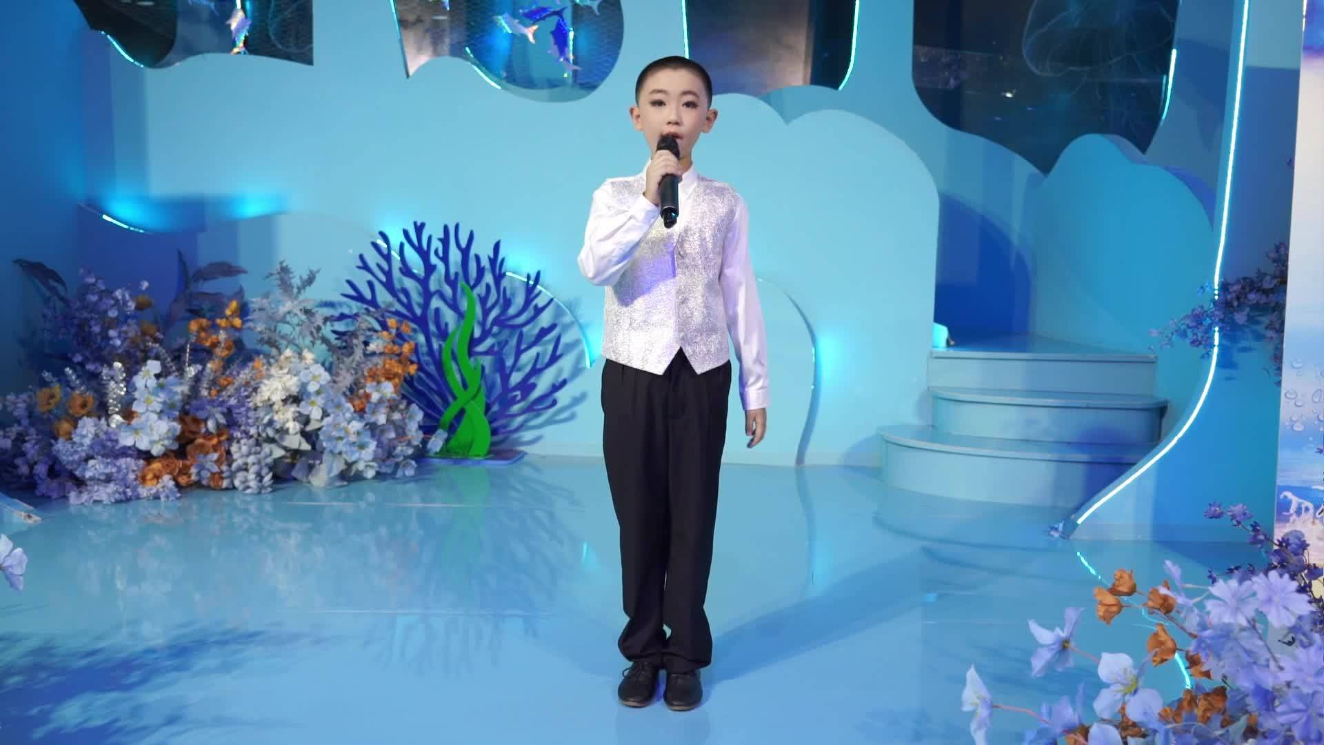 第五场 4.梁津硕