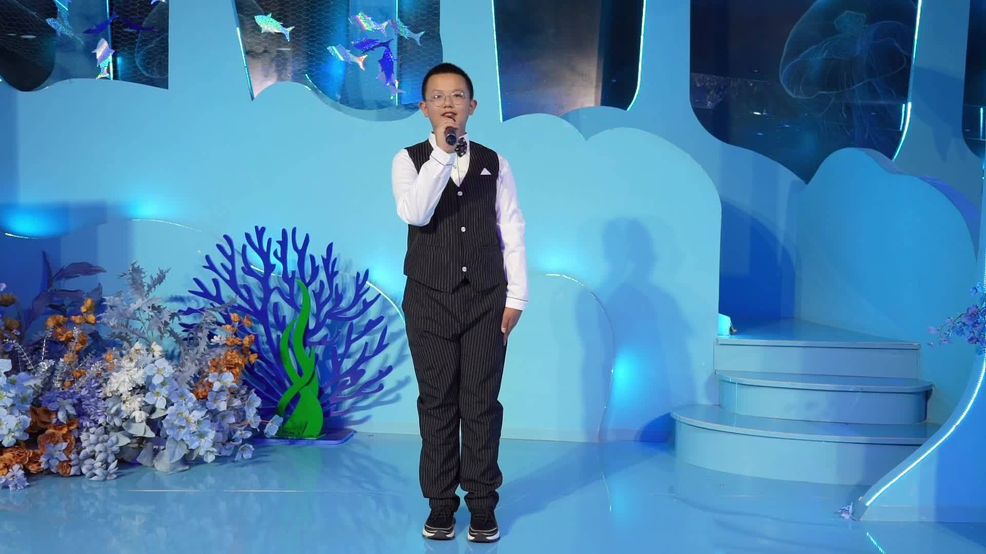 十 10.陈禹桥