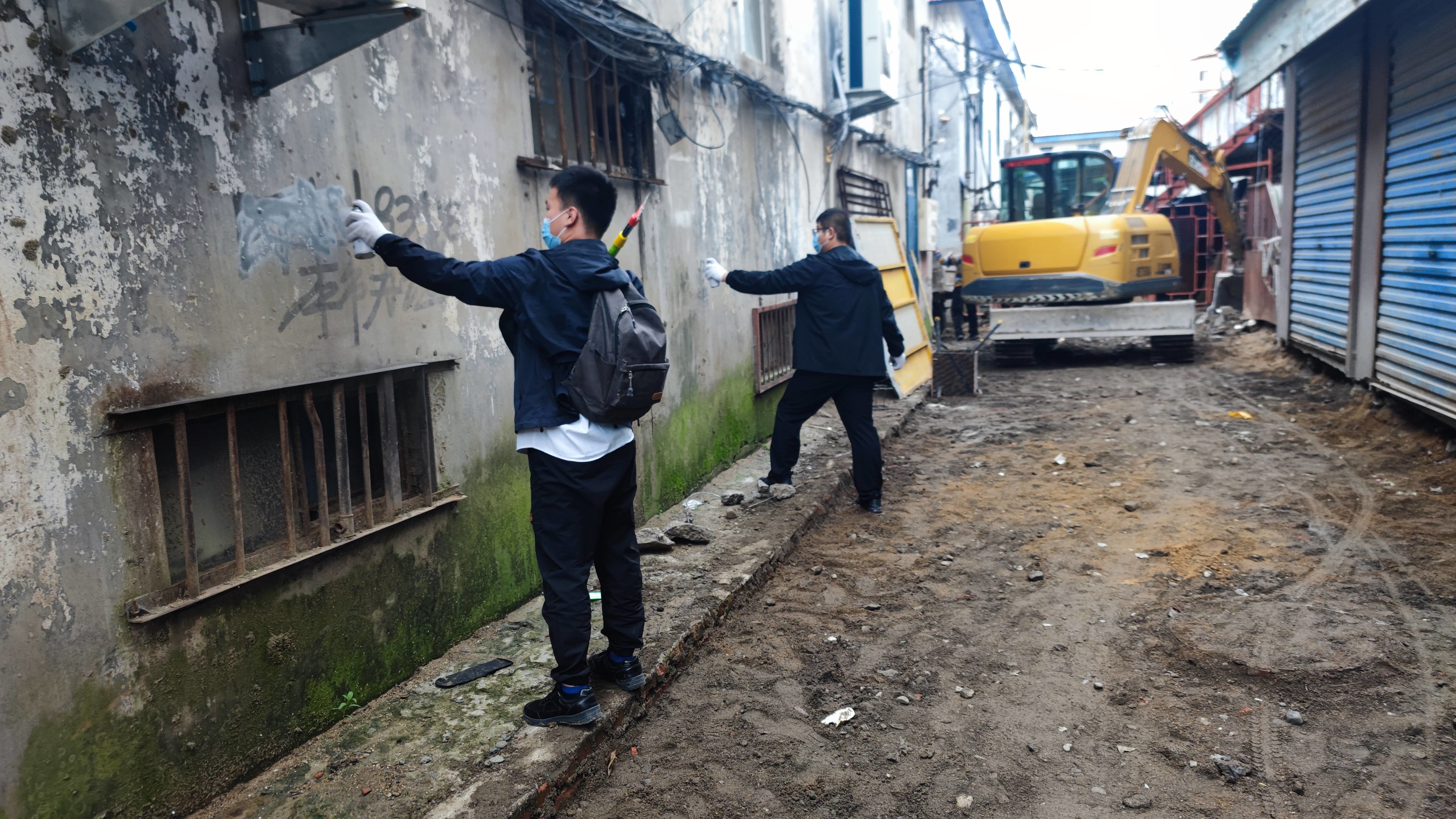 创城进行时丨&ldquo;北城&rdquo;&ldquo;司法&rdquo;一家亲  共谱创城协奏曲