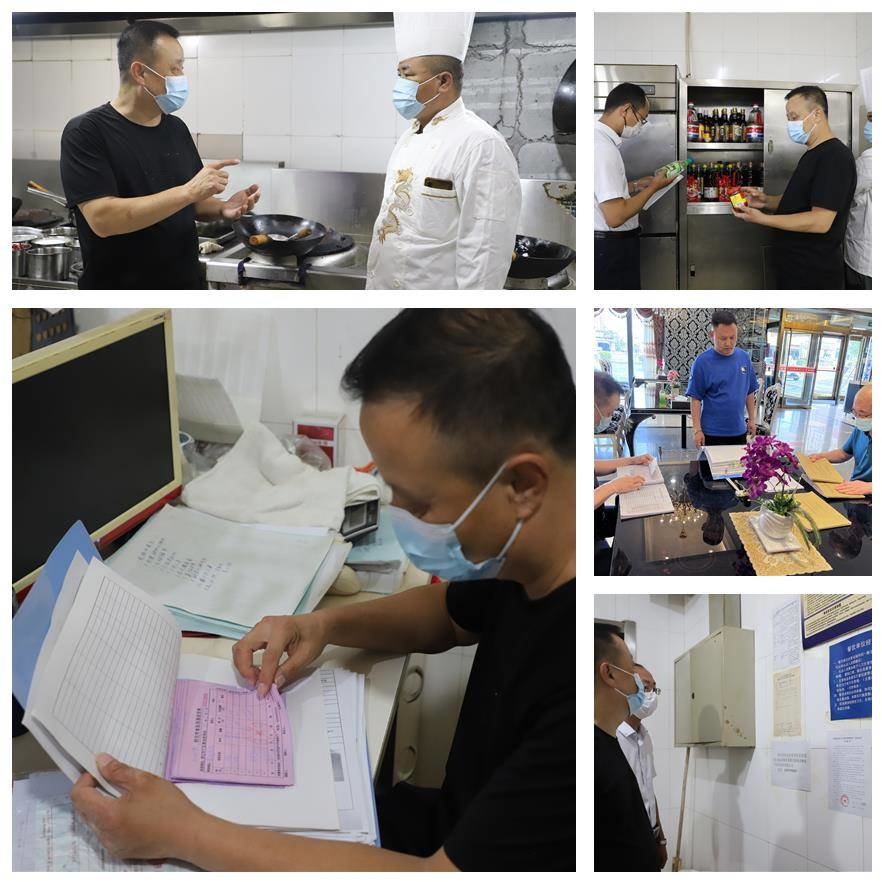 创城进行时丨舒兰市：打造&ldquo;百家干净餐厅&rdquo; 守护群众&ldquo;舌尖&rdquo;安全