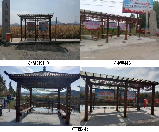 创城进行时丨改造公共区域 共创文明上营