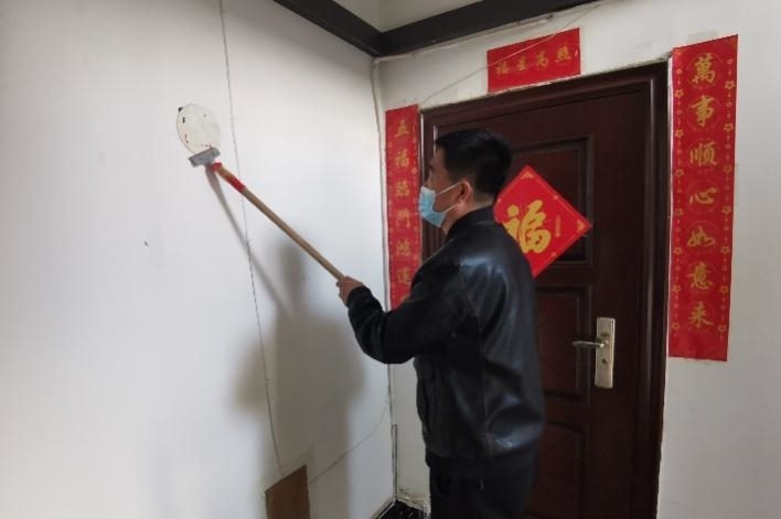 创城进行时丨舒兰市教育局：常态抓创城 长效促文明