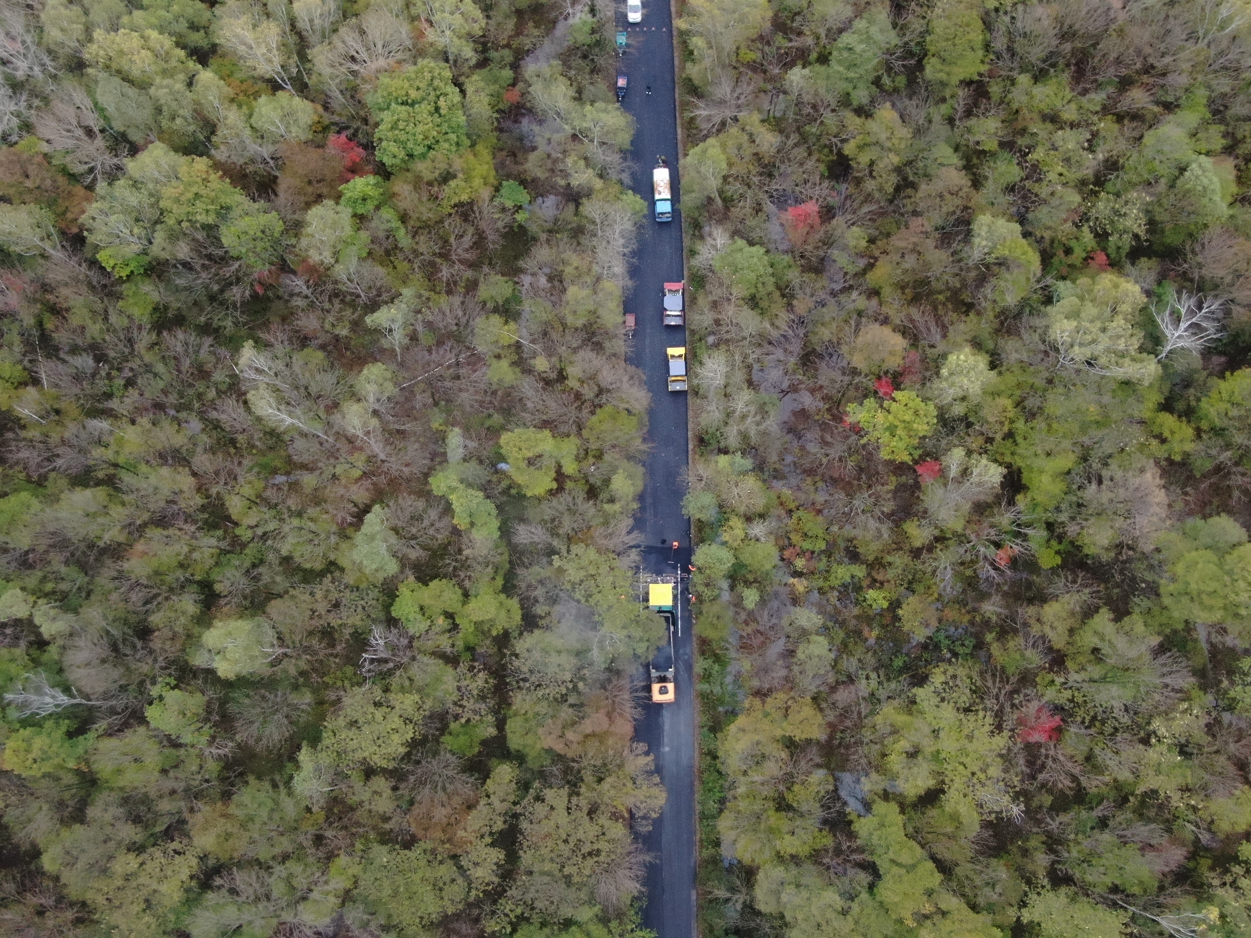 舒兰&ldquo;四好农村路&rdquo; 铺就乡村振兴&ldquo;致富路&rdquo;