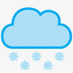 本周降雪来袭，请注意交通安全！