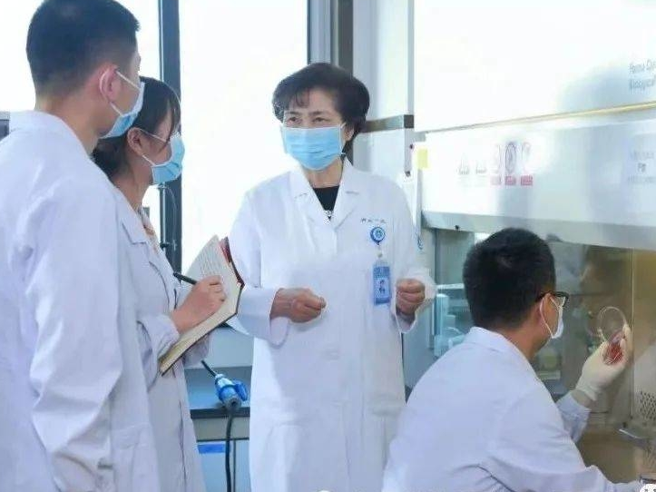 李兰娟院士：无症状感染不是疾病，无症状感染者不是病人，无需恐慌