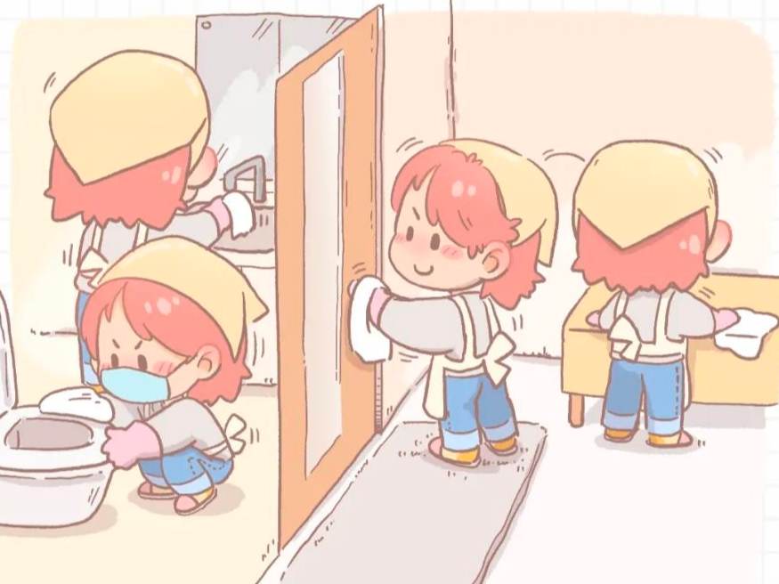 防疫一点通丨新冠感染后的7天，我是这样度过的