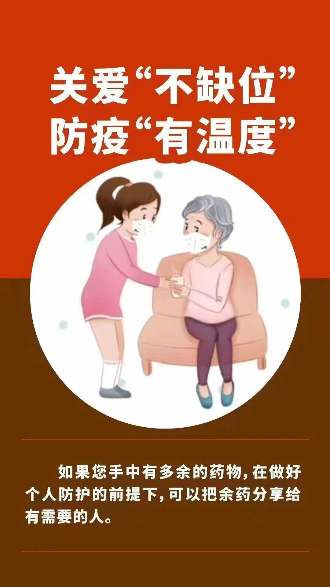 关于在全市开展&ldquo;邻里互助 我&lsquo;药&rsquo;帮你&rdquo;活动的倡议