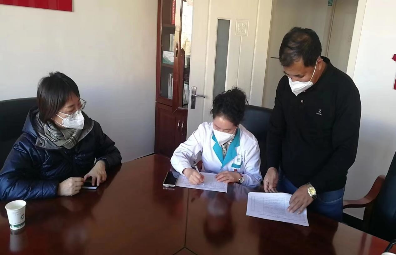 舒兰市医疗保障局&ldquo;三个结合&rdquo;  推进定点医疗机构年度考核工作