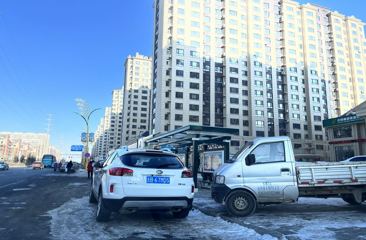 创城曝光台丨文明城市大家创 文明成果人人享