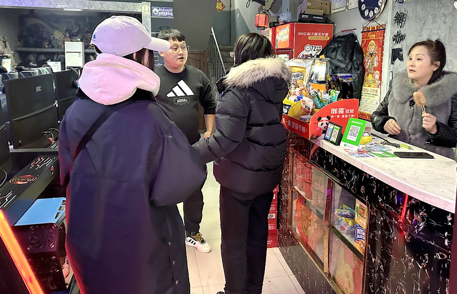 ​创城进行时丨舒兰市北城街道开展&ldquo;扫黄打非&rdquo;专项检查 助力全国文明城市创建工作