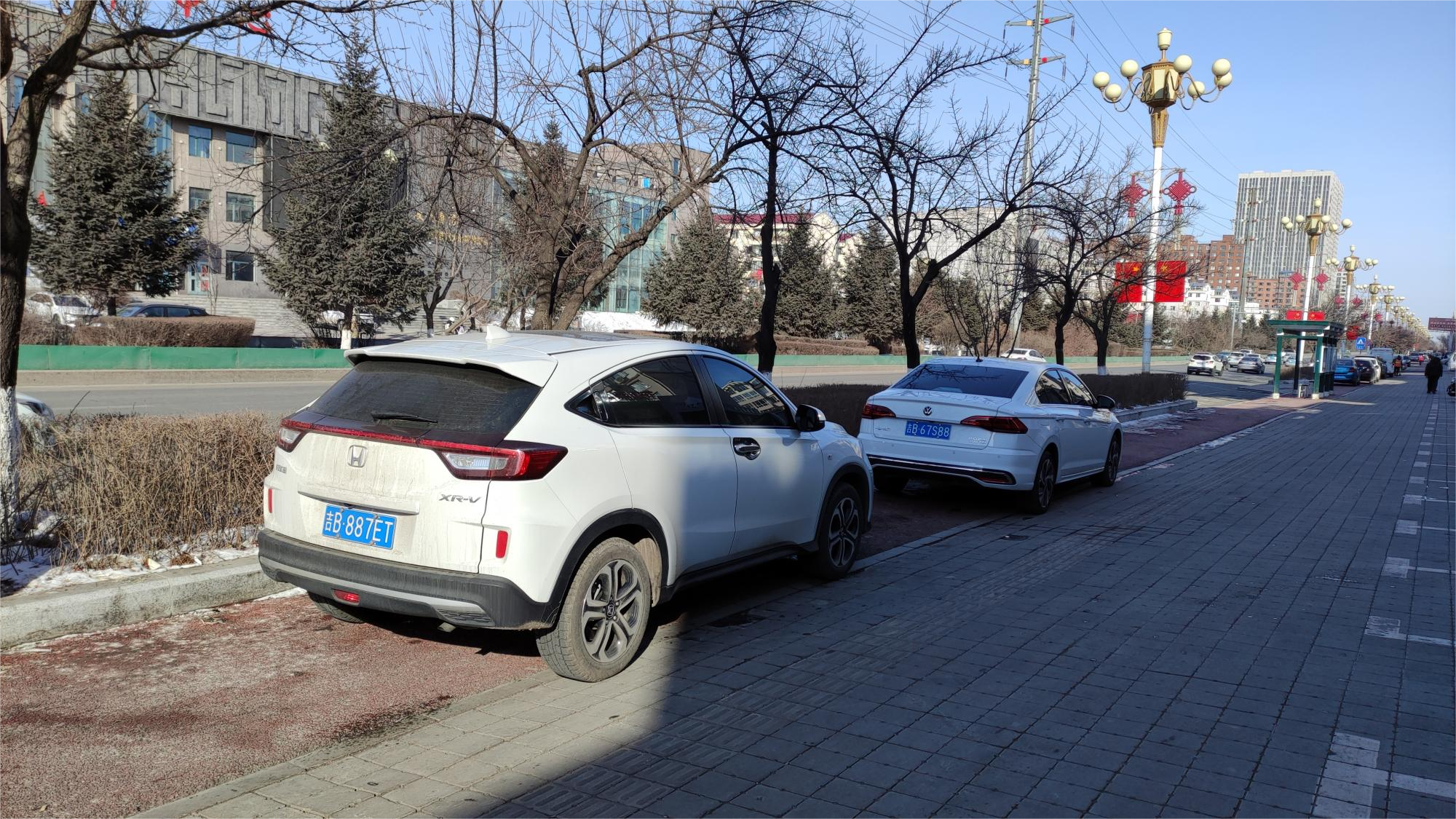 创城曝光台|文明城市大家创 文明成果人人享