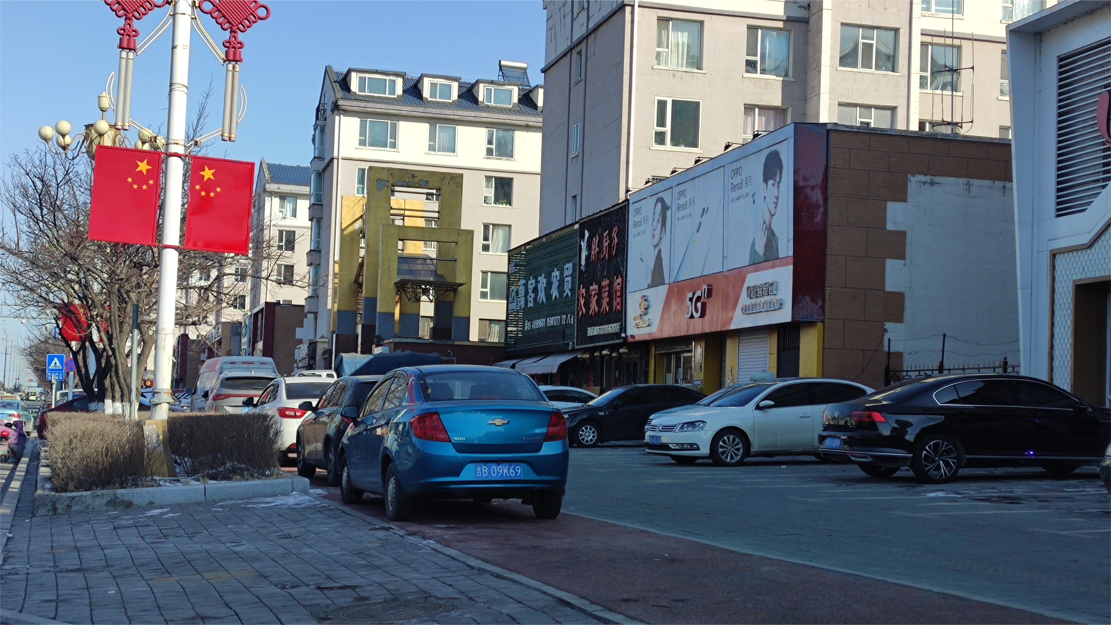 创城曝光台|文明城市大家创 文明成果人人享