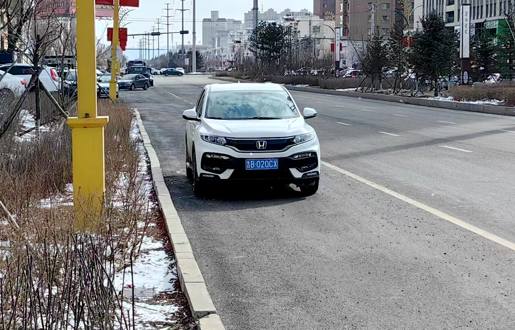 创城曝光台|文明城市大家创 文明成果人人享