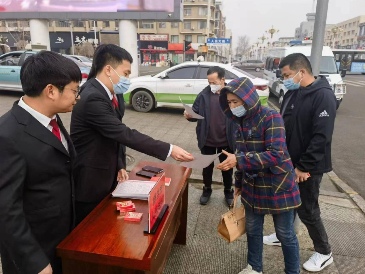 舒兰：巾帼奋进新时代 铿锵玫瑰展芳华