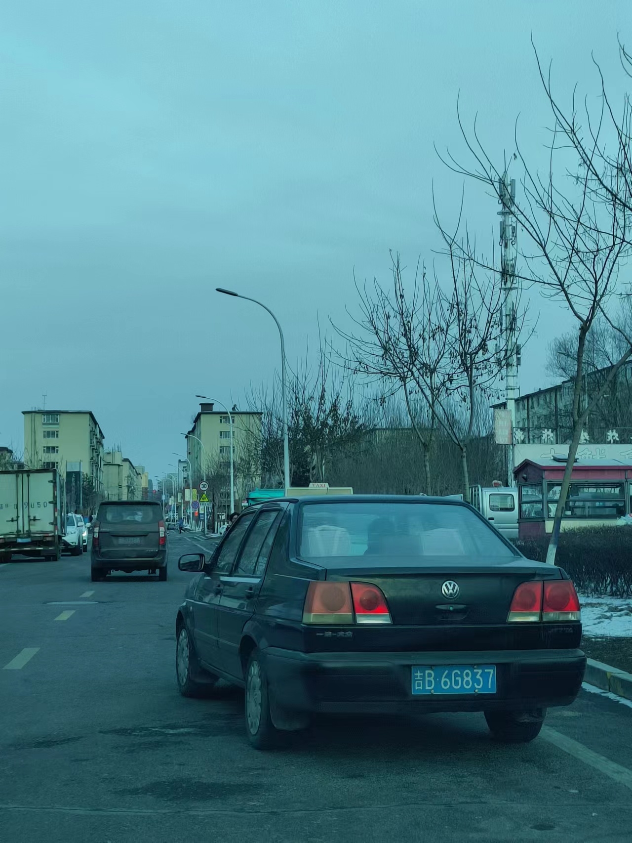 创城曝光台丨文明城市大家创 文明成果人人享