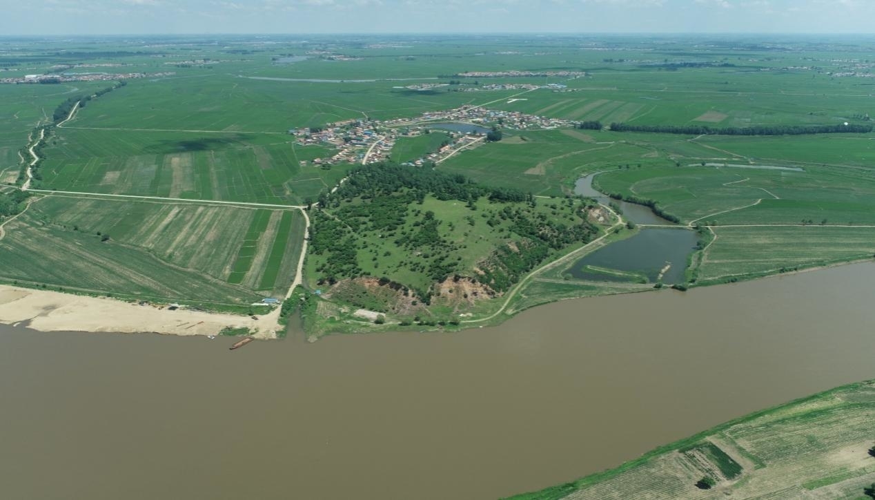 第六批中国传统村落名录公布，舒兰市这个村榜上有名！