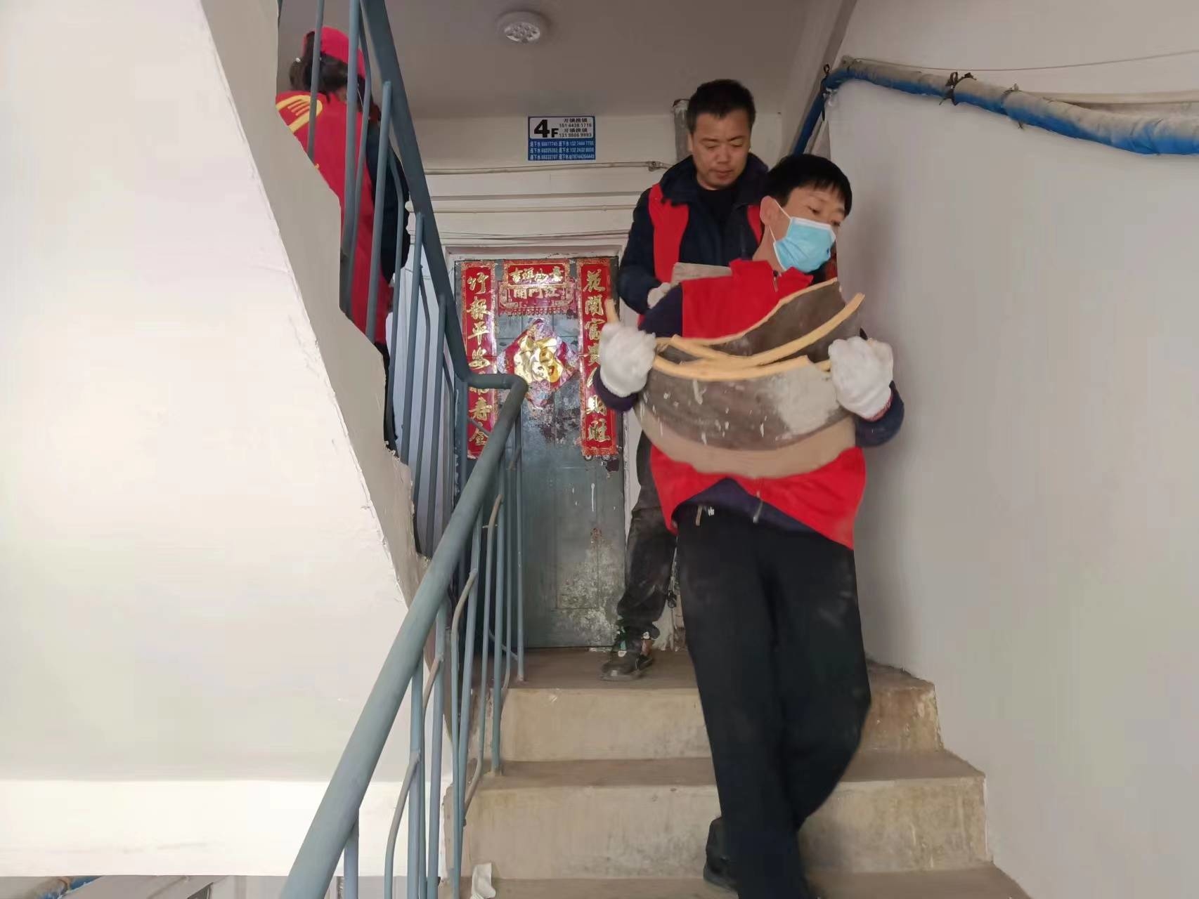 创城进行时丨舒兰市林业局：强化基层包保助力 确保创城收到实效