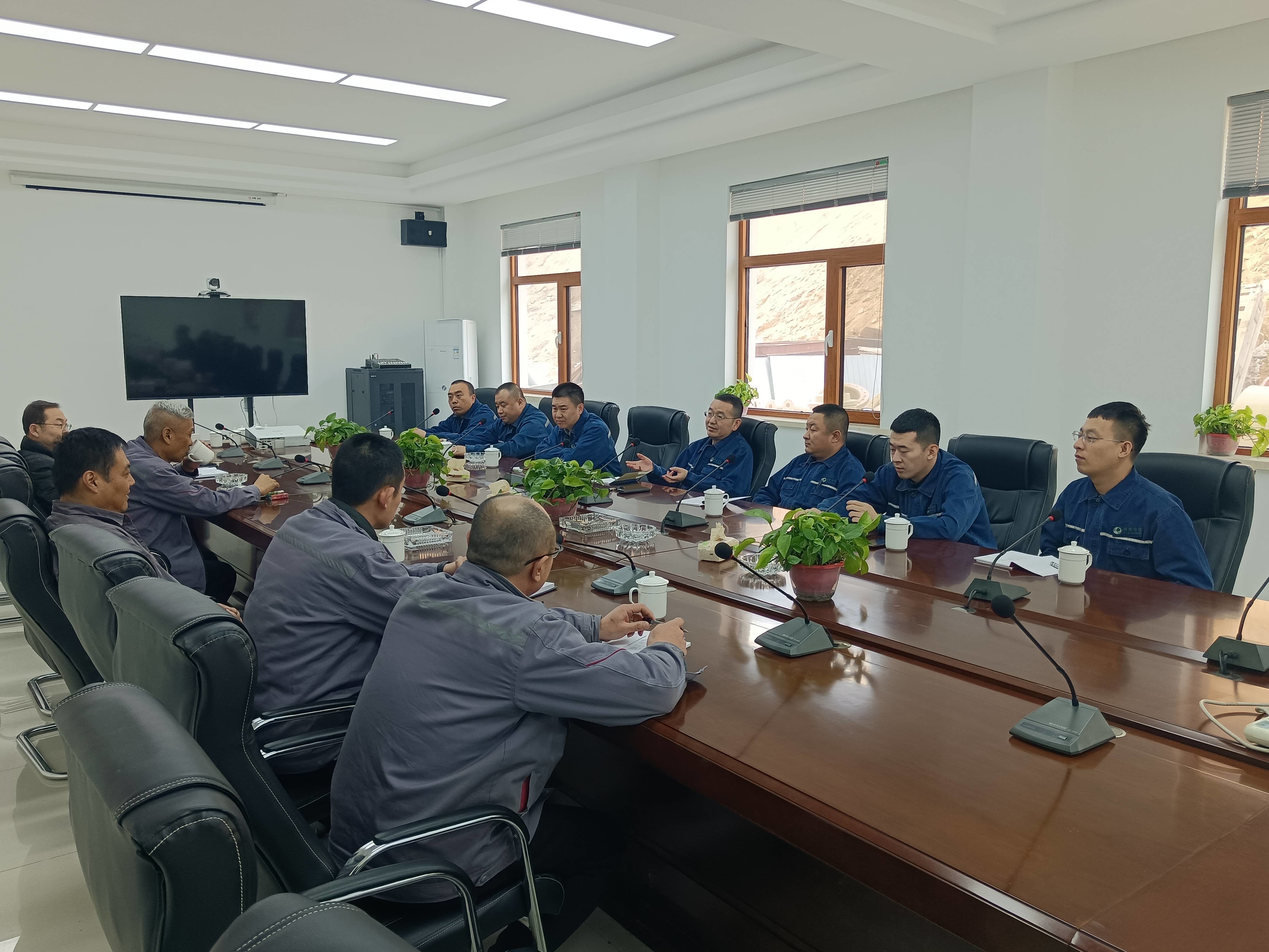 舒兰市供电公司送服务上门 优化电力营商环境