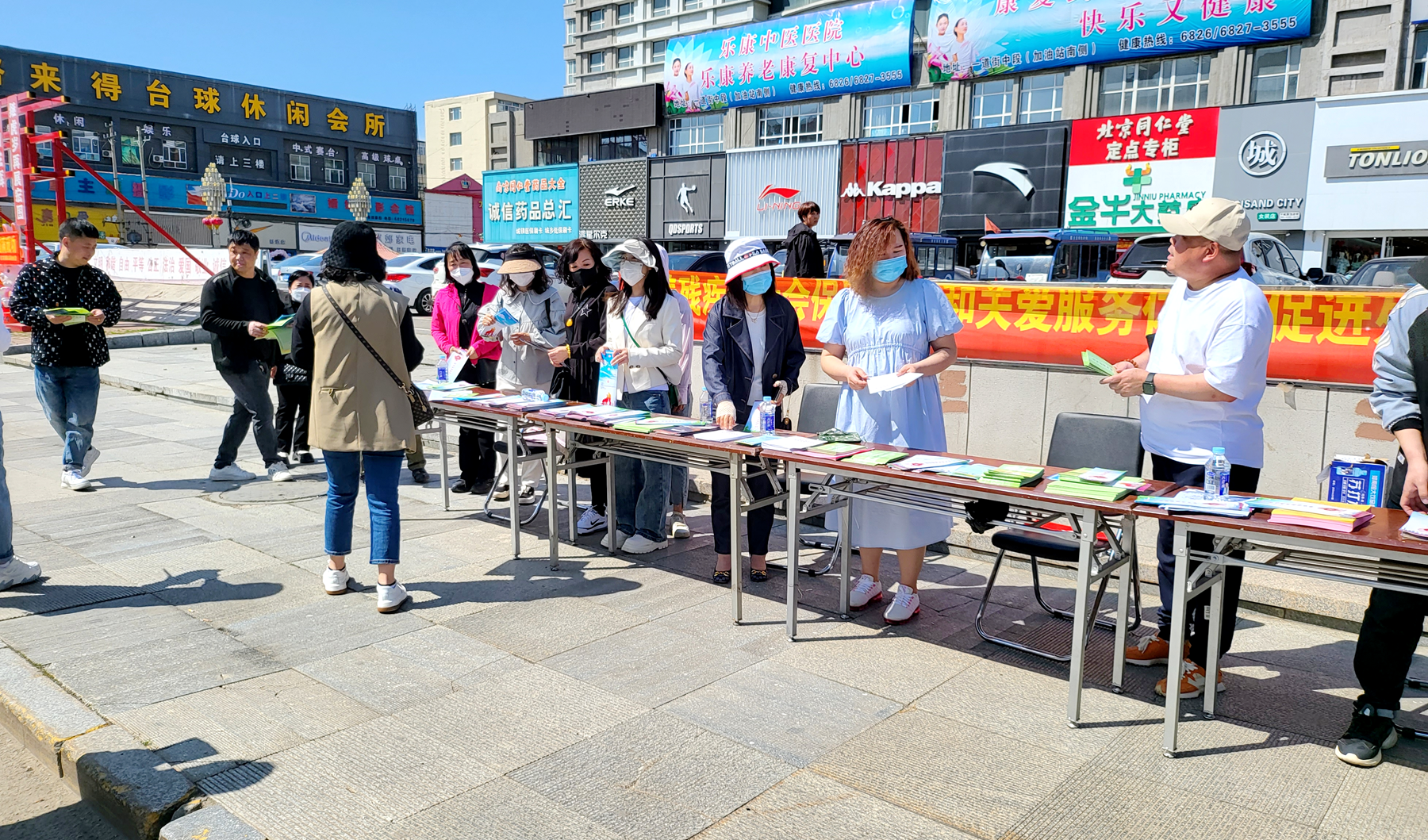 创城进行时丨舒兰市这些&ldquo;走心&rdquo;做法为创建全国文明城市添彩