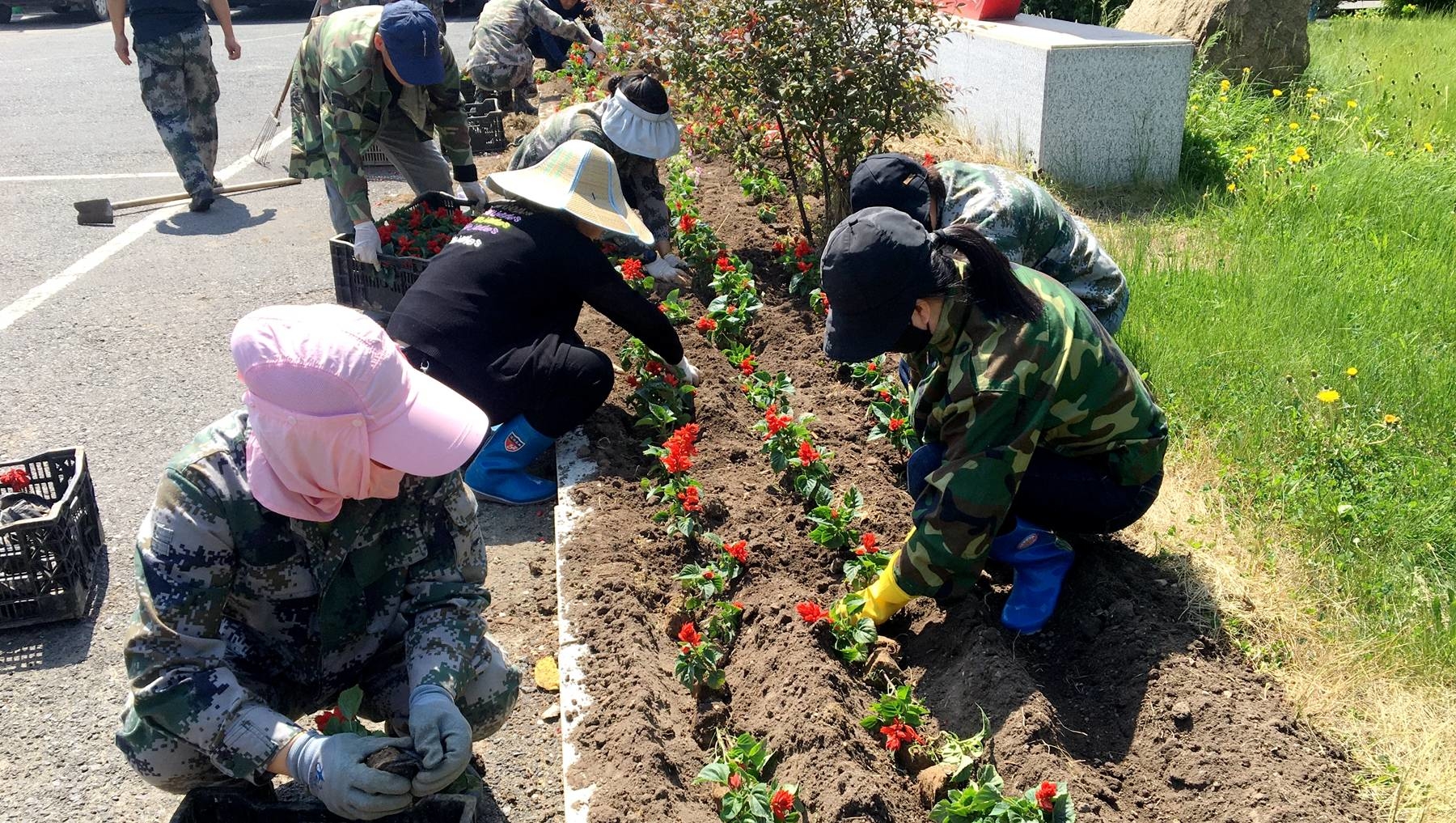 创城进行时丨舒兰：多维发力打造&ldquo;舒&rdquo;心文明城