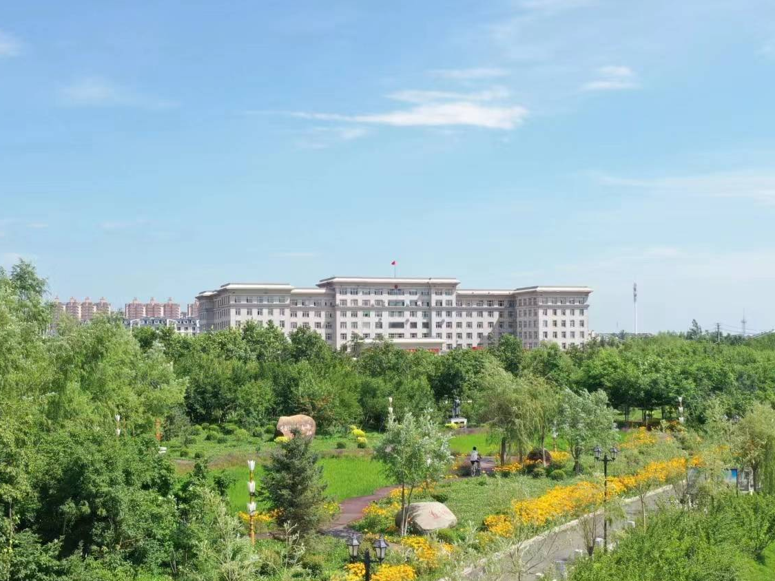 舒兰市第十九届人大常委会召开第九次会议