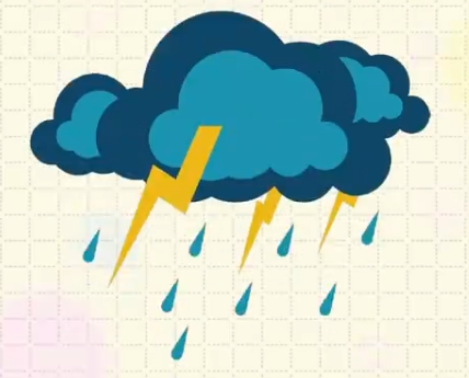 未来三天，舒兰迎来新一轮强对流天气！