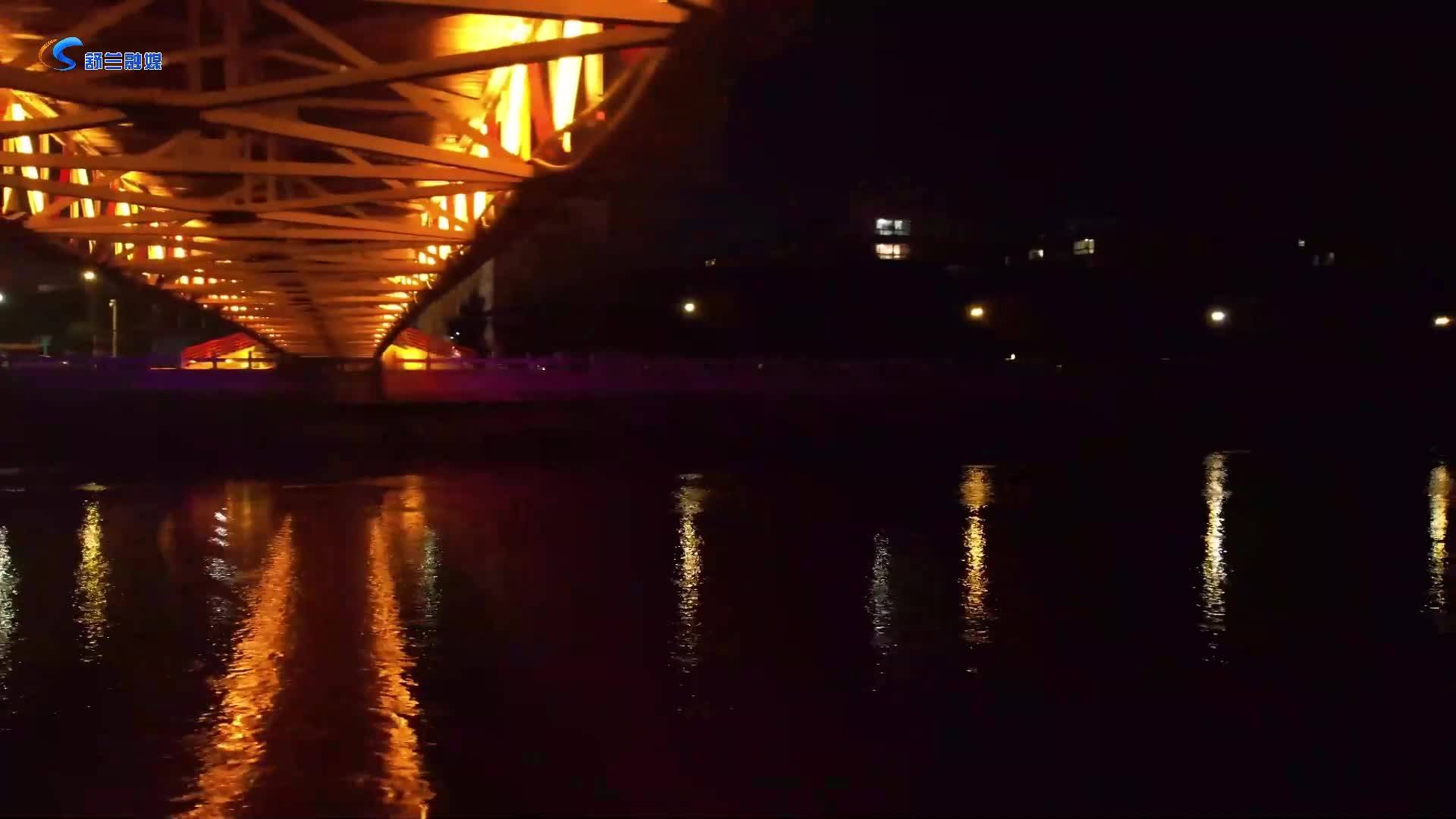 一镜到底