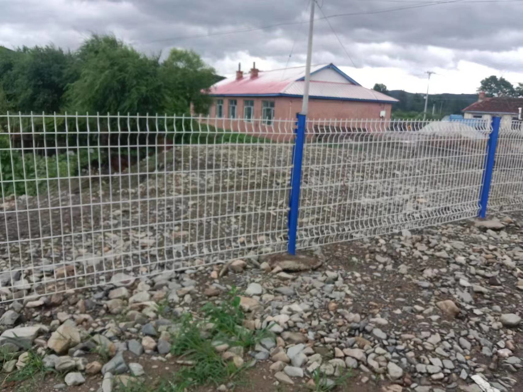 人居环境整治丨舒兰市上营镇：防微杜渐除隐患 综合整治美环境