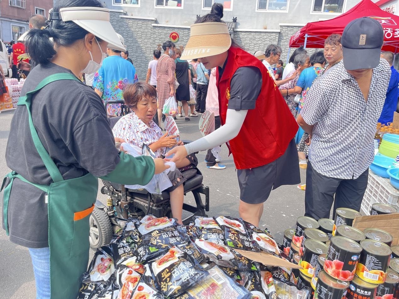 创城进行时丨舒兰：以创建促发展 以文明谋幸福