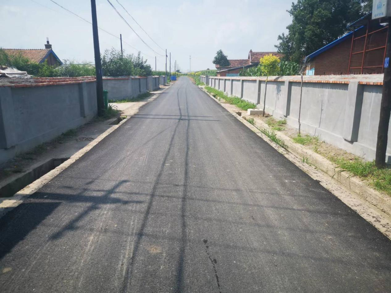 人居环境整治丨舒兰市天德乡：完善基础设施 补齐整治短板