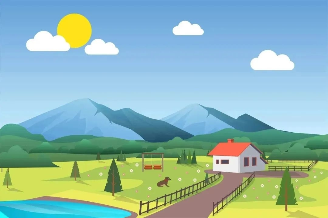 洪涝灾害后，如何做好个人住宅的环境卫生清理与消毒？ | 科普时间