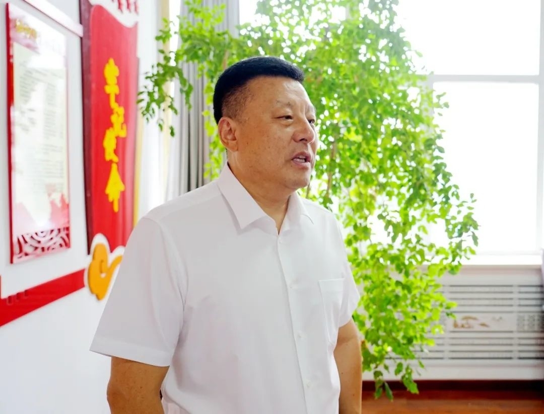 学习贯彻市委十五届五次全会精神丨中共舒兰市委十五届五次全体会议在舒兰市干部群众中引发热烈反响（三）