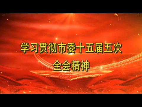 学习贯彻市委十五届五次全会精神丨中共舒兰市委十五届五次全会在舒兰市干部群众中引发热烈反响（二）