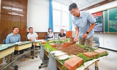 人民日报丨清理校园、积极备课、借址办学，受灾地区全力做好准备&mdash;&mdash;确保正常开学安全开学