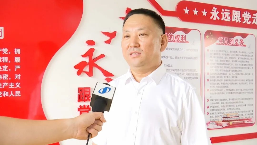 学习贯彻市委十五届五次全会精神丨中共舒兰市委十五届五次全体会议在舒兰市干部群众中引发热烈反响（四）