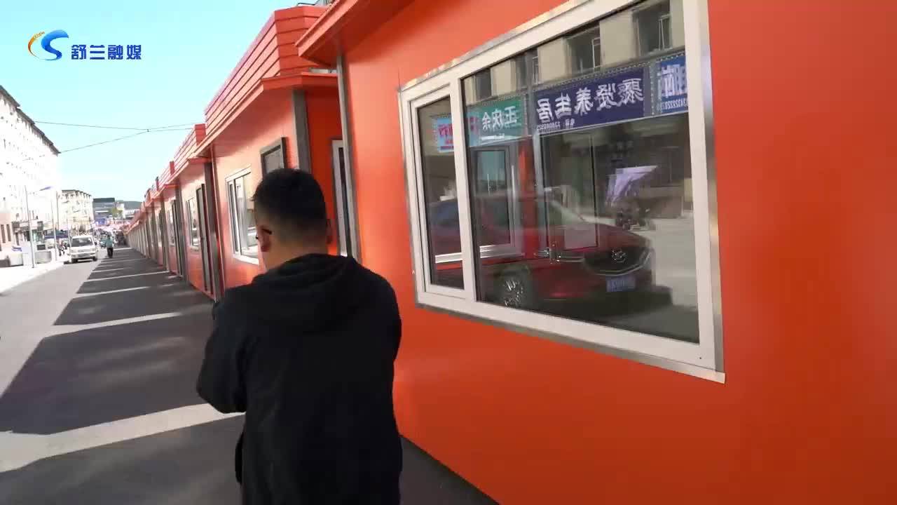 小胖和老亮丨小胖吃吃吃～
