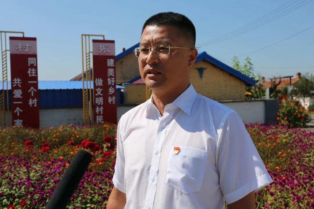 学习贯彻市委十五届五次全会精神丨中共舒兰市委十五届五次全体会议在舒兰市干部群众中引发热烈反响（六）