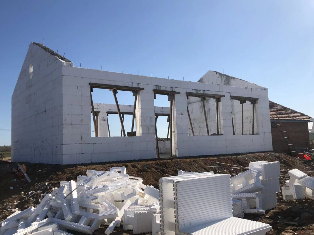 万众一心 重建家园 &middot; 七里篇丨舒兰市七里乡扎实推进灾后重建工作