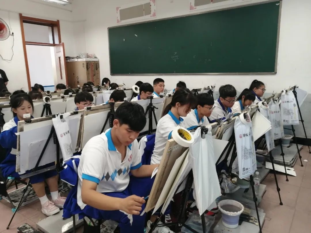 舒兰市教师进修学校：开展期初调研 提升教学质量