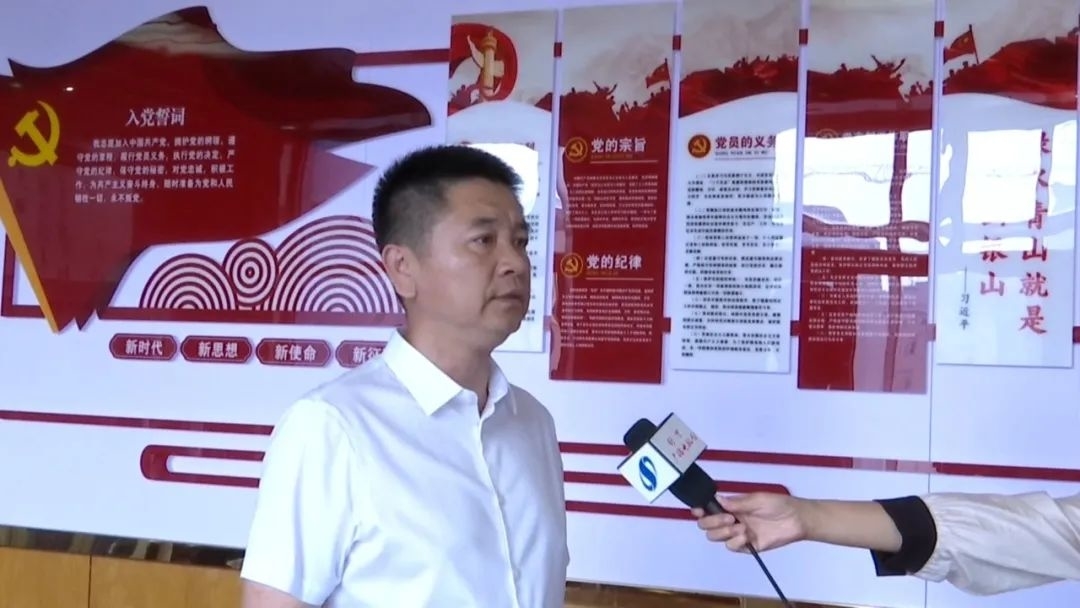 学习贯彻市委十五届五次全会精神丨中共舒兰市委十五届五次全体会议在舒兰市干部群众中引发热烈反响（八）