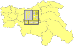 舒兰市发布雷暴大风黄色预警