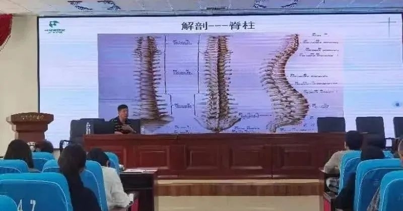 我为群众办实事｜舒兰市卫生健康局开展基层医生&ldquo;规范诊疗&rdquo;公益培训