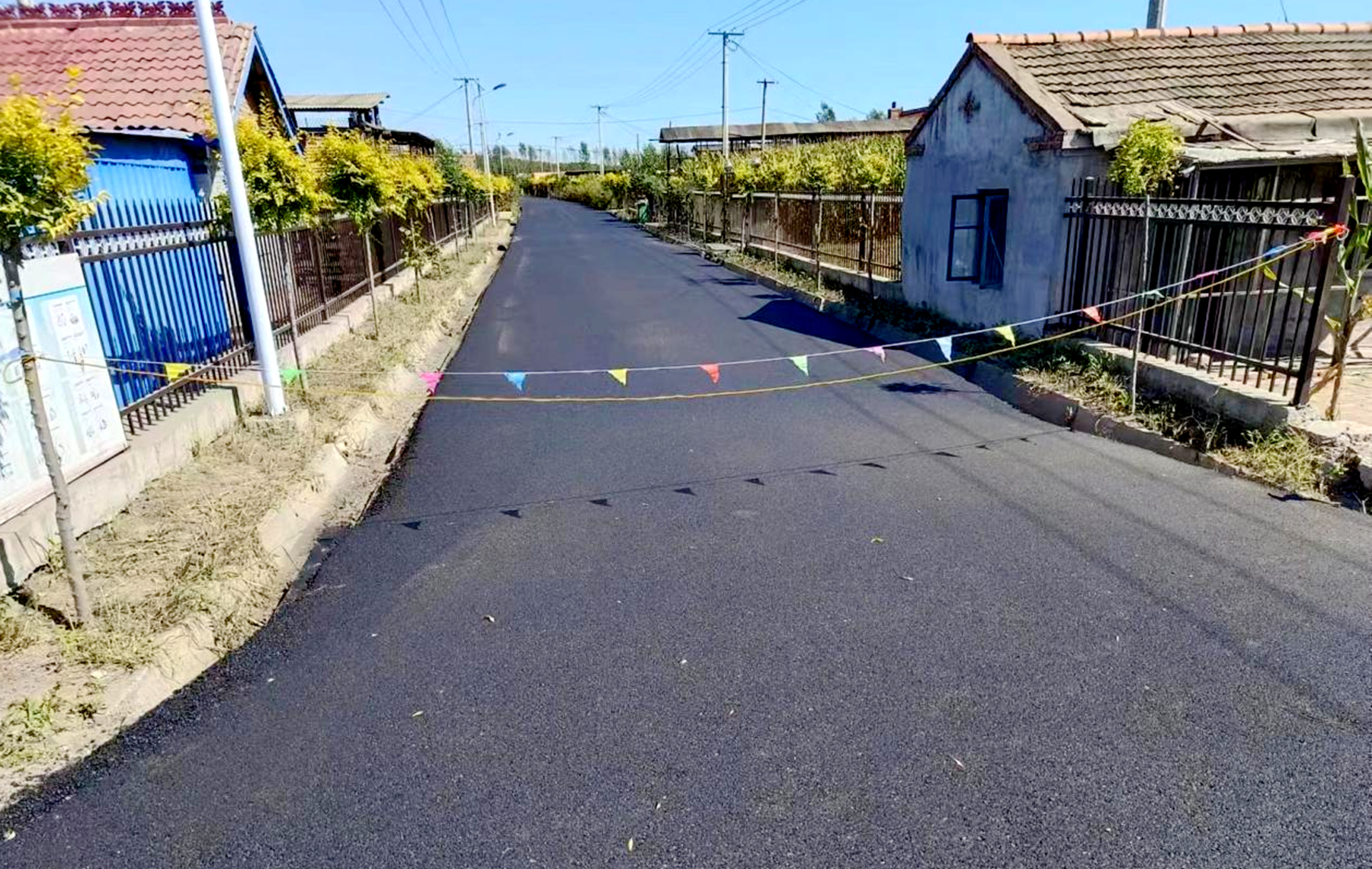 彰显民企担当 助力家乡发展