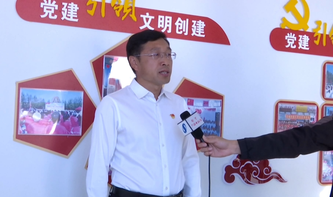 中共舒兰市委十五届五次全体会议在全市干部群众中引发热烈反响（十）