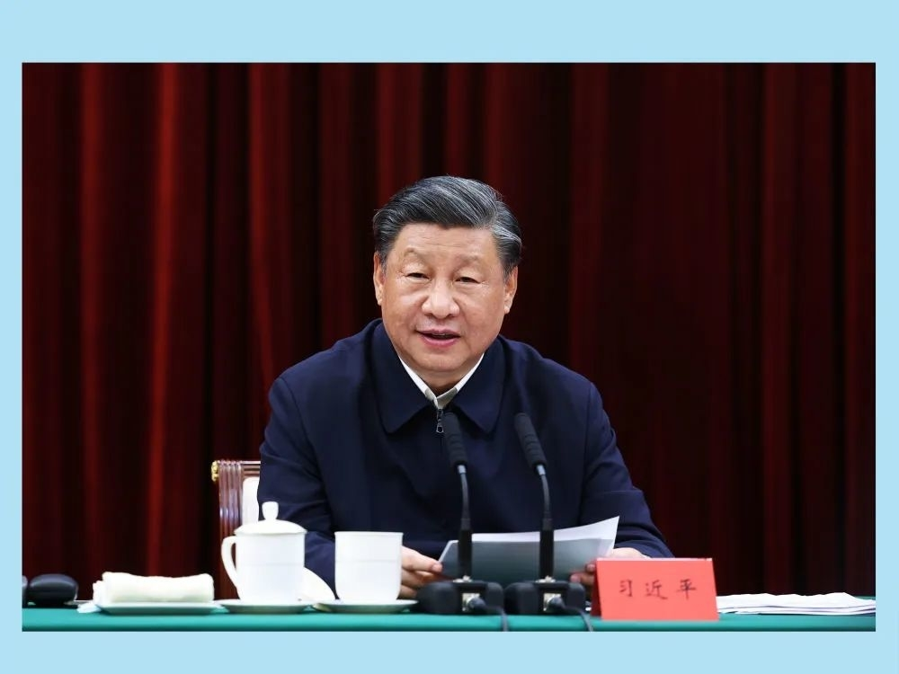 第一观察｜关于长江，总书记作出最新论断与指示