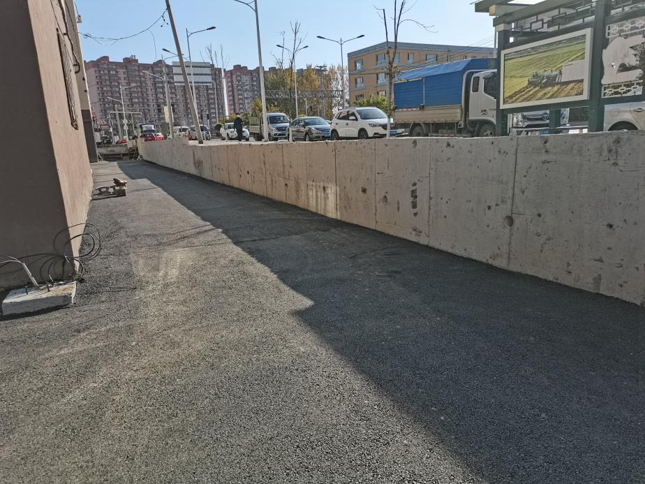 创城进行时丨舒兰市北城街道正阳社区持续发力补齐短板