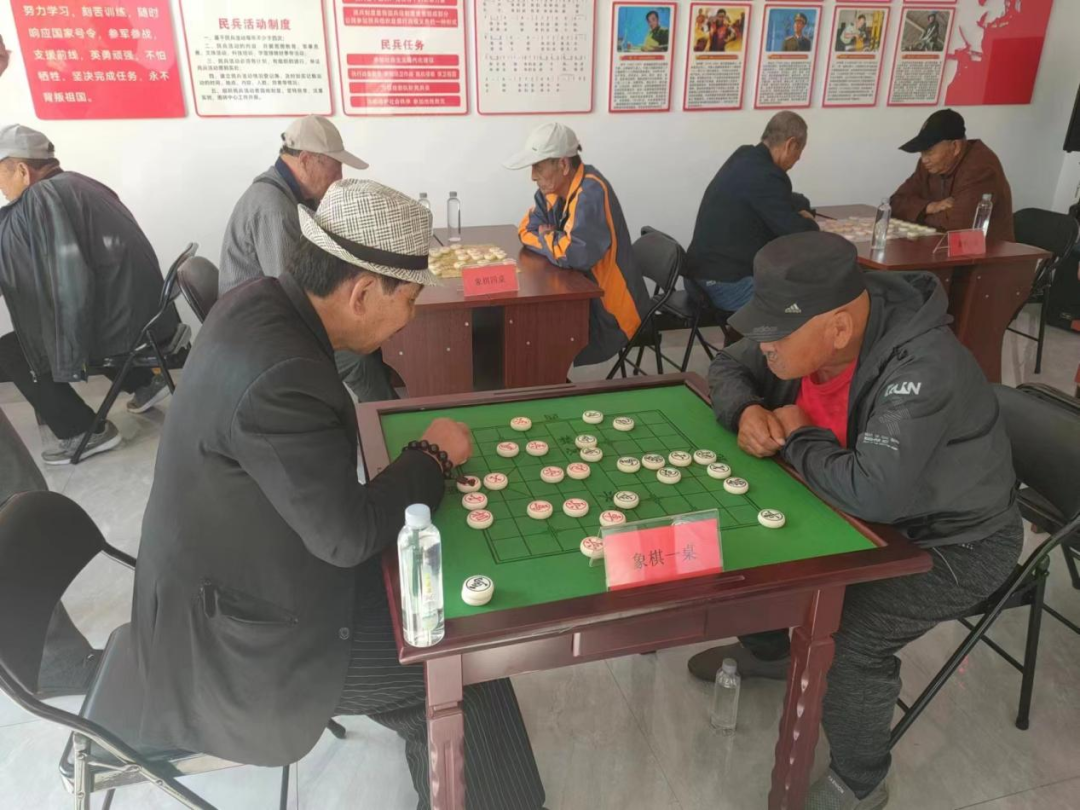 &ldquo;家门口&rdquo;党建丨舒兰市南城街道站前社区凝聚离退休党员干部力量 助力基层治理